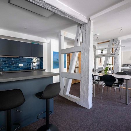 Ferienwohnung Seeromantik In 2 Minuten Am See Radolfzell am Bodensee Buitenkant foto
