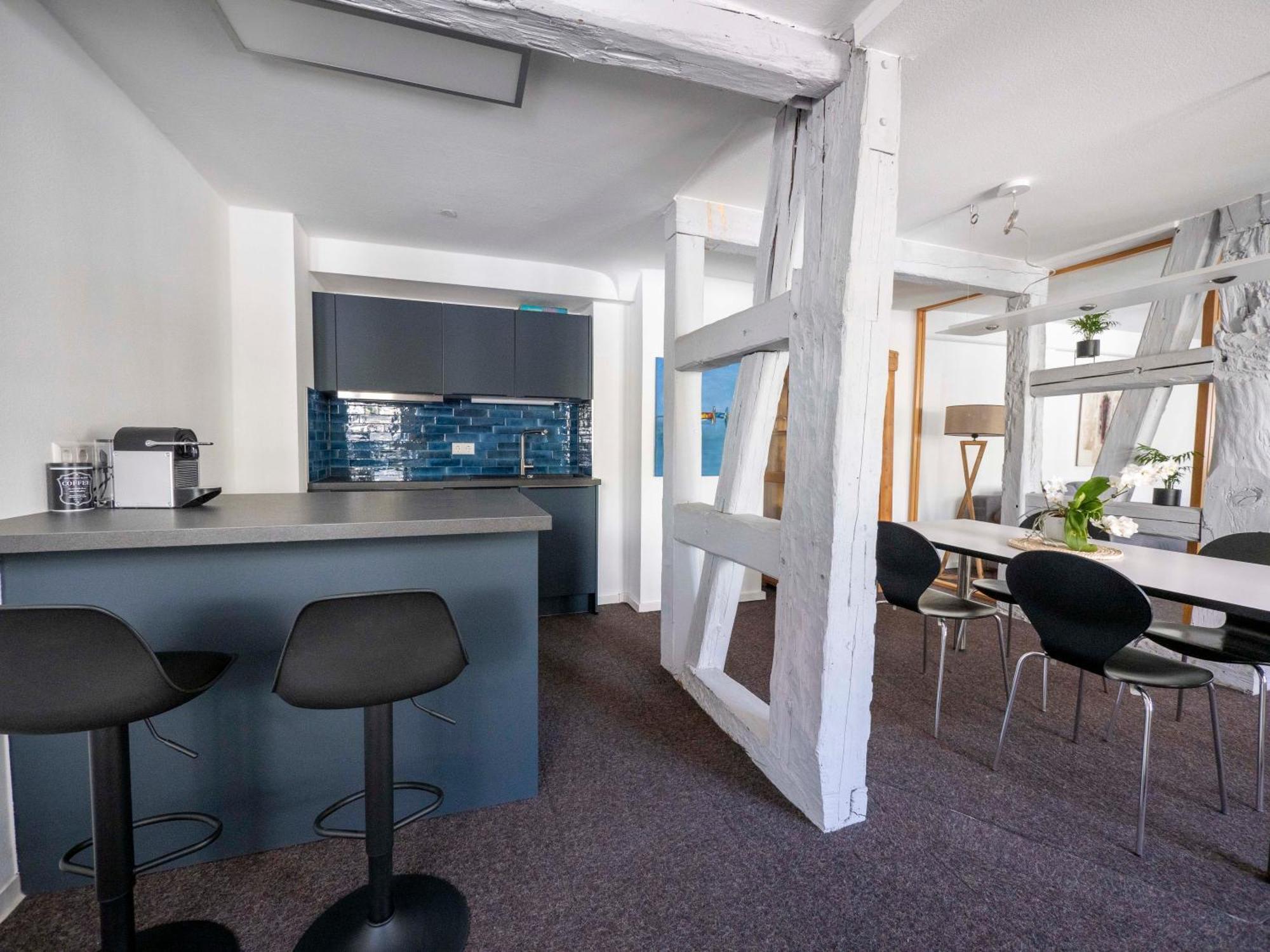 Ferienwohnung Seeromantik In 2 Minuten Am See Radolfzell am Bodensee Buitenkant foto