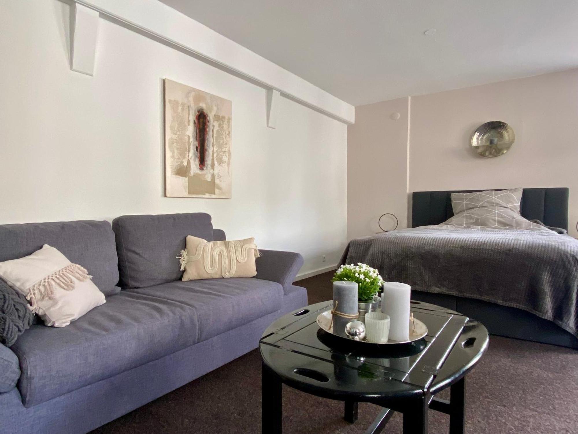 Ferienwohnung Seeromantik In 2 Minuten Am See Radolfzell am Bodensee Buitenkant foto
