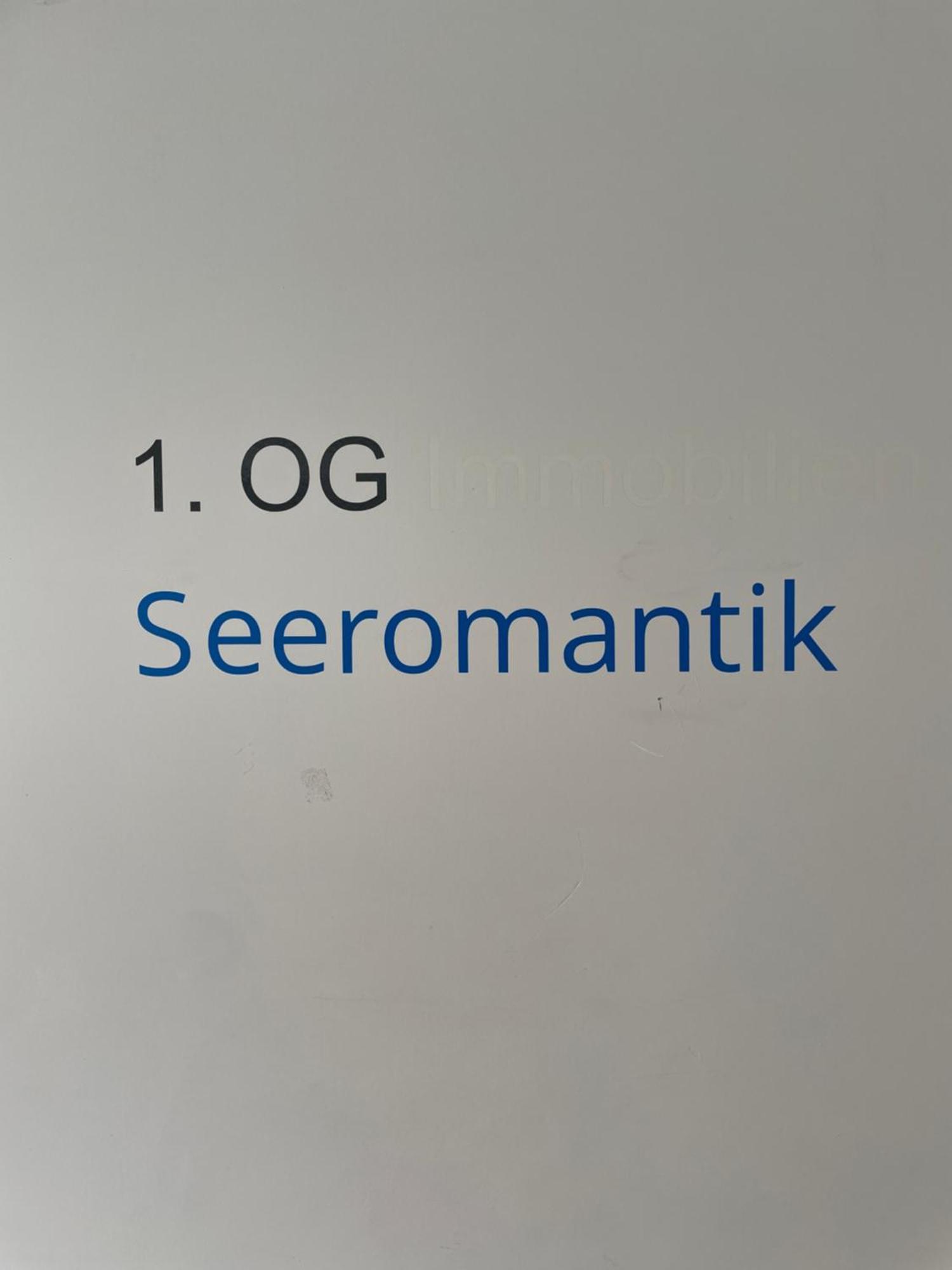 Ferienwohnung Seeromantik In 2 Minuten Am See Radolfzell am Bodensee Buitenkant foto